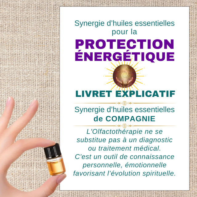 Synergie &quot;Protection Énergétique&quot;