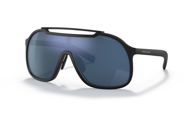 Eyewear Man Giorgio Armani  AR 8151 504255