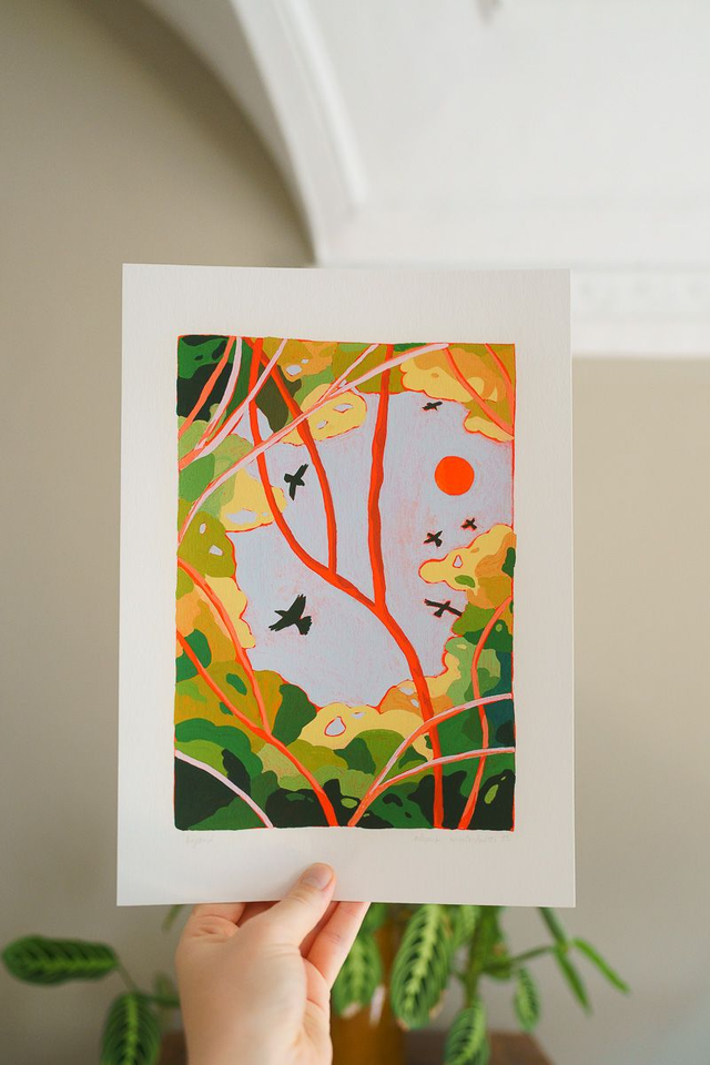 PlanetWeek – Beyond