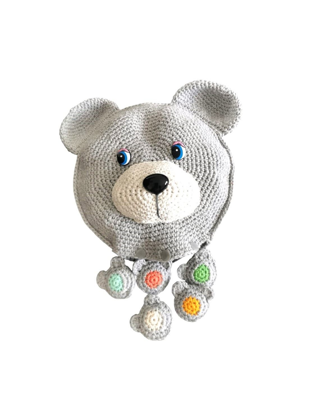 Jeu du &quot;Mémory&quot; ours