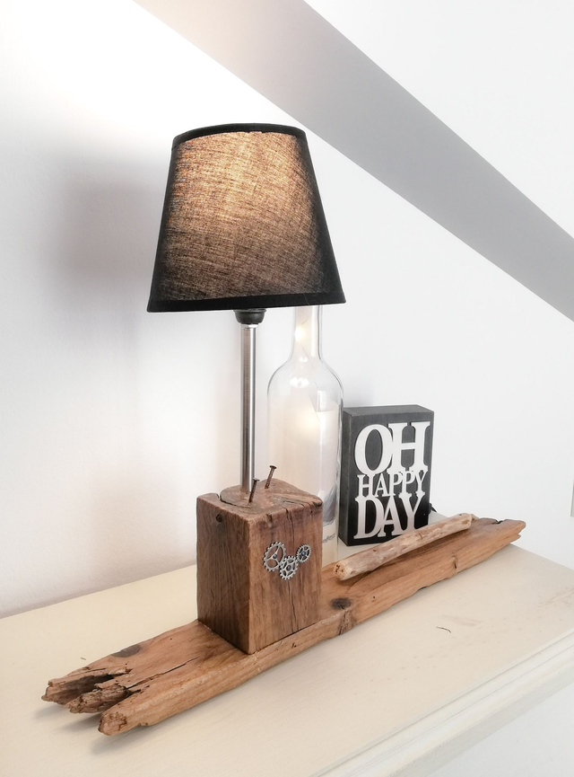 Lámpara &quot;Navegante&quot;