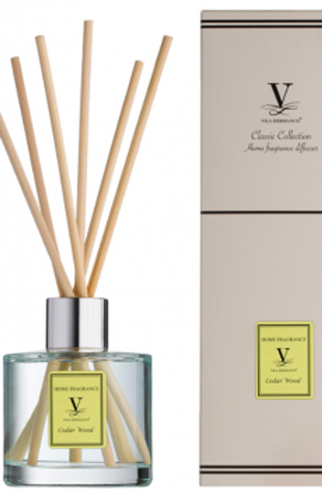 DIFUSOR DE AROMA ORANGE BLOSSOM