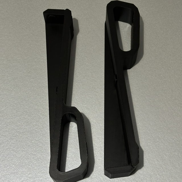 Pioneer DDJ-REV1 Stands (pair) With Anti-slip Grips