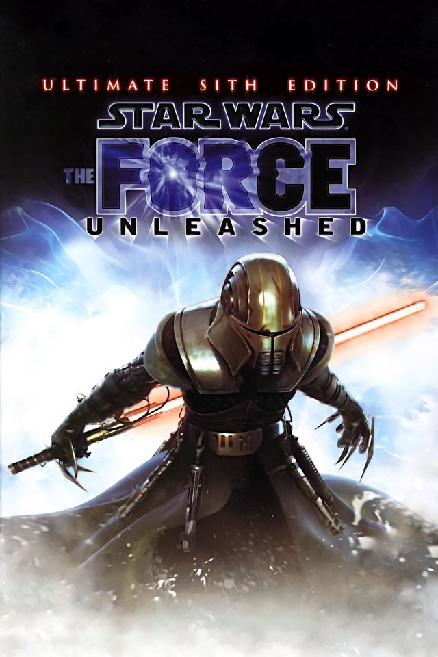 Star Wars The Force Unleashed: Ultimate Sith Edition (Steam)