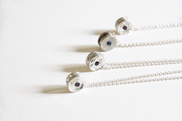 BAA Charm