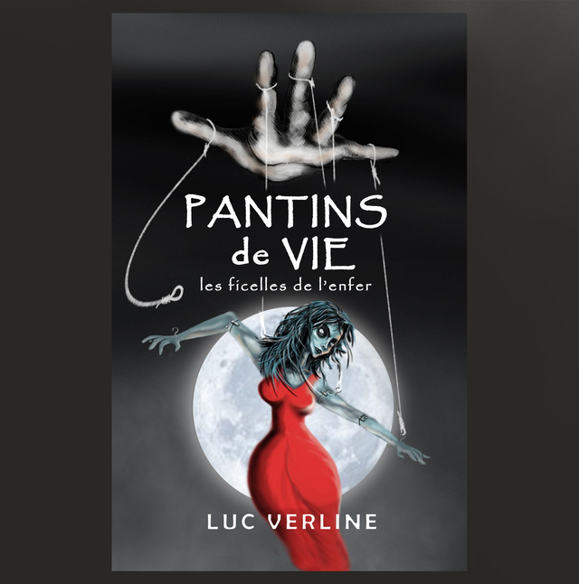 Pantins de Vie - Thriller fantastique