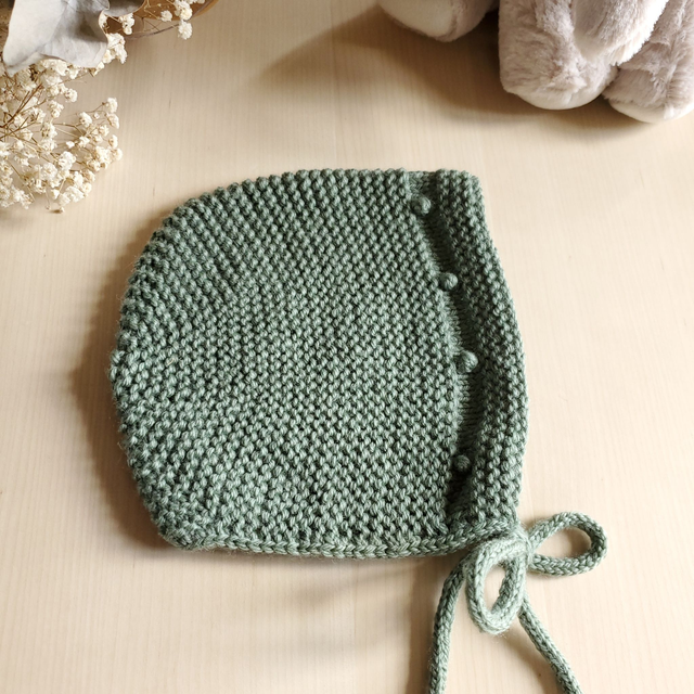 EDMÉE béguin eucalyptus