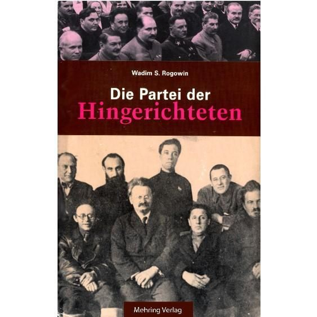 5 Die Partei der Hingerichteten