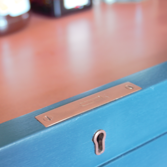 Copper Twig Signature Piano Bar