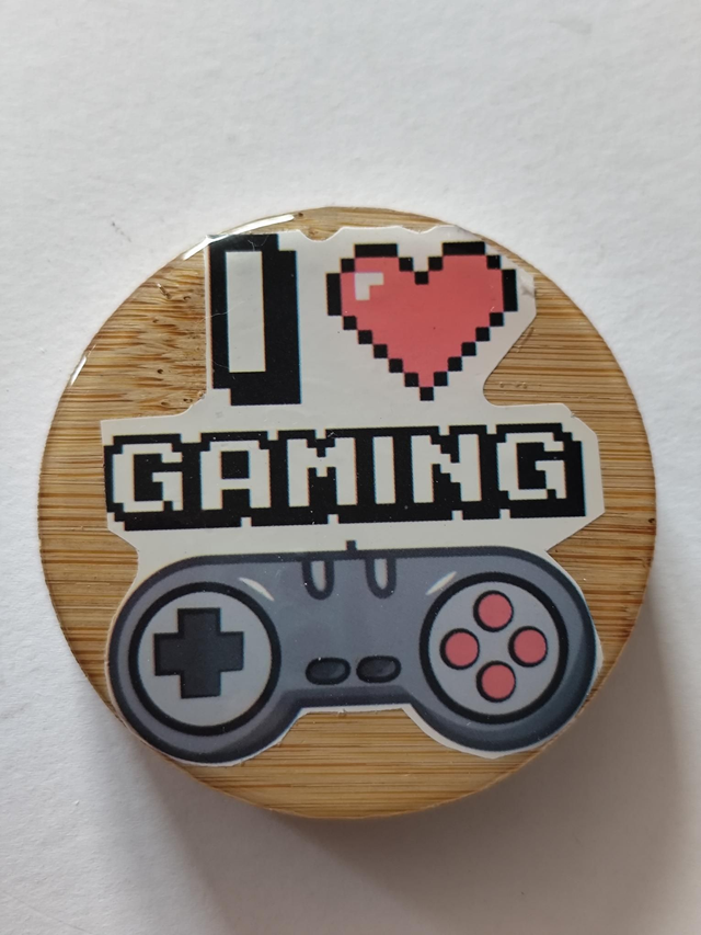 Décapsuleur magnétique frigo gamer