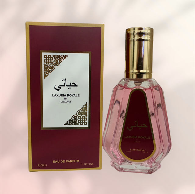 Inspiration AMEERAT AL ARAB Dubai 