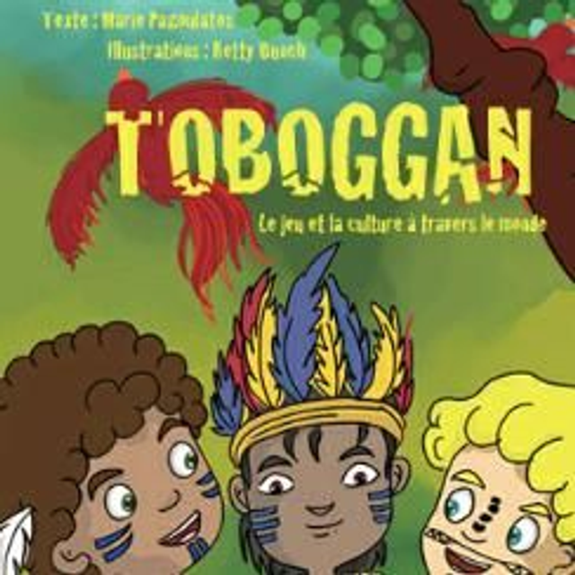 Toboggan, le jeu et la culture à travers le monde