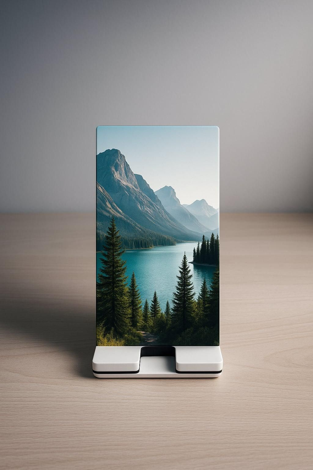 Support de téléphone 