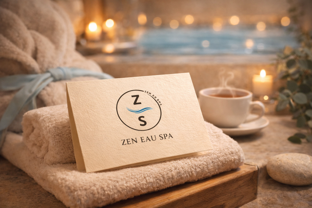 Carte cadeau 2h soirée semaine