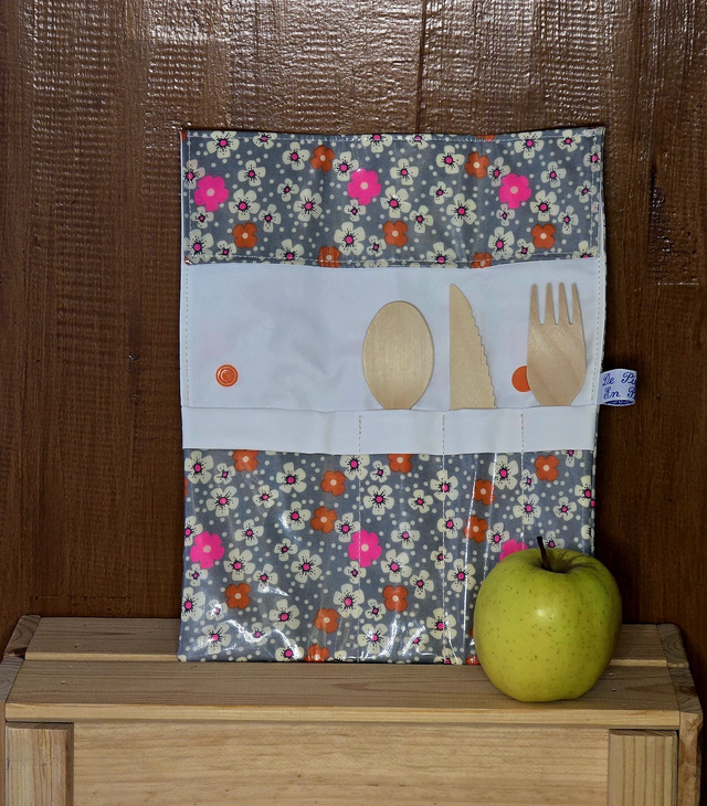 Pochette A Couvert 