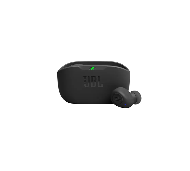 Audífonos bluetooth JBL 32HRS Vibe Buds