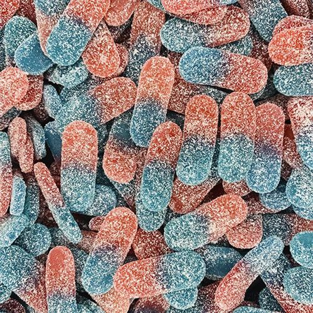 Bubblizz Mini Surf - 100g