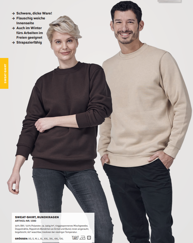 BES-Sweat Shirt