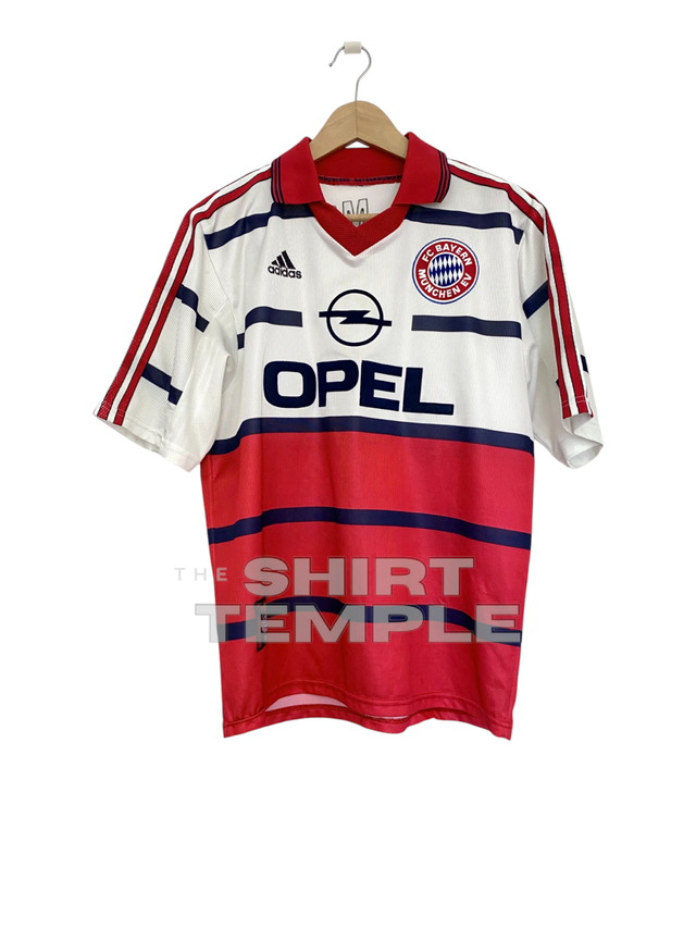 1998/2000 - FC Bayern München (M)