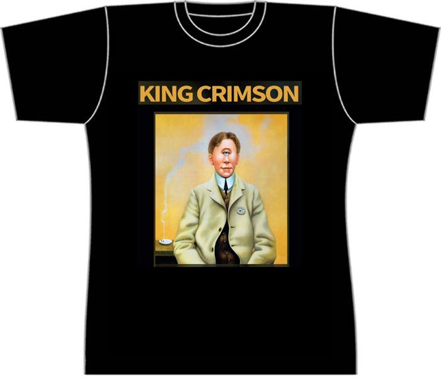 King Crimson