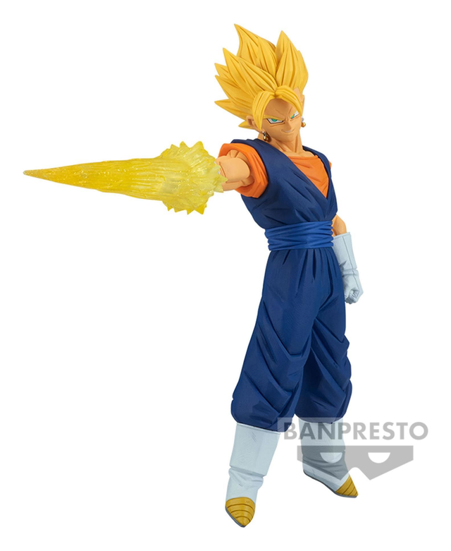 Figures - DRAGON BALL - Figurine Vegito