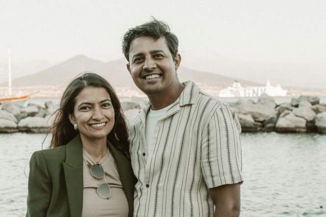 Claudio Cimmelli - NLP 10