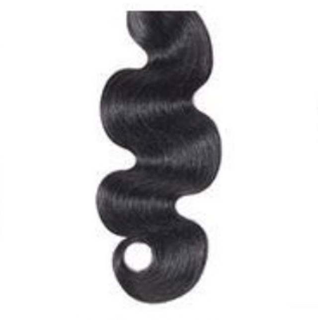 Tissage cheveux 22&quot; VIRGIN (55 cm) Body Wave
