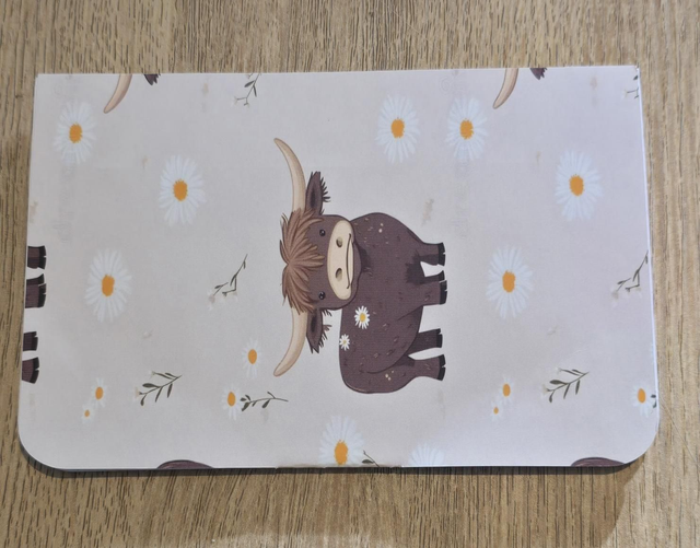 Silly Coo Gift Card Cards 