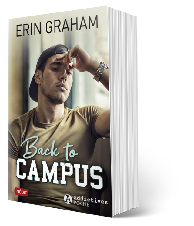 Back to campus poche