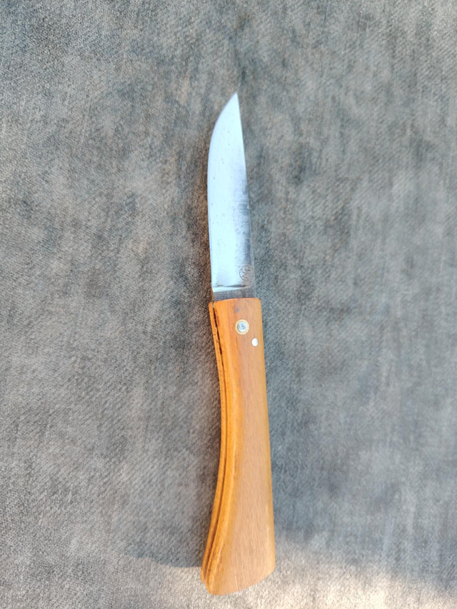 2 clous classique slim acacia n°22