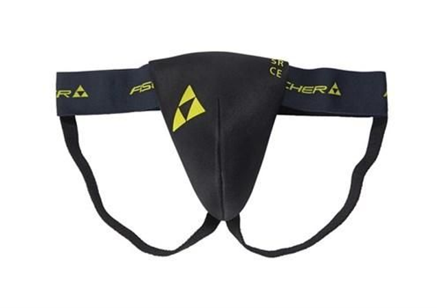 FISCHER JOCK SUPPORT WITH CUP