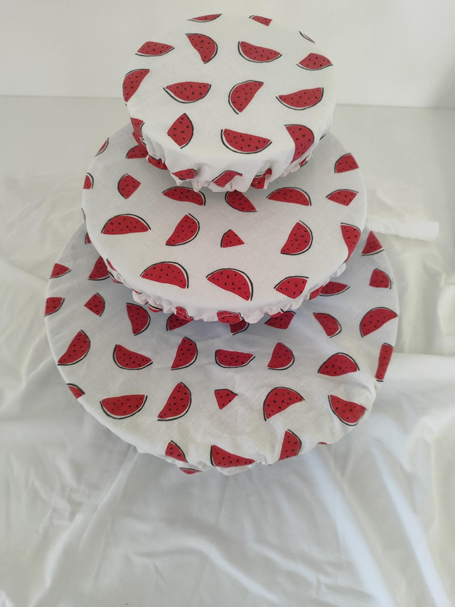 Charlotte alimentaire