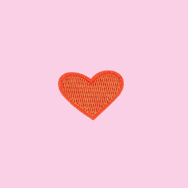 Fire Heart