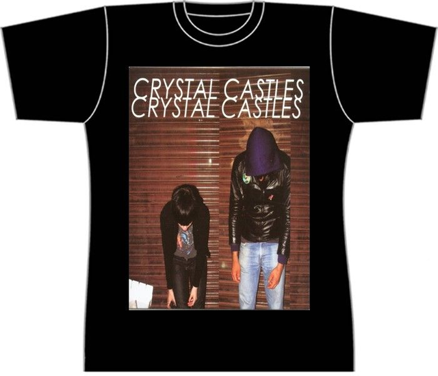 Crystal Castle