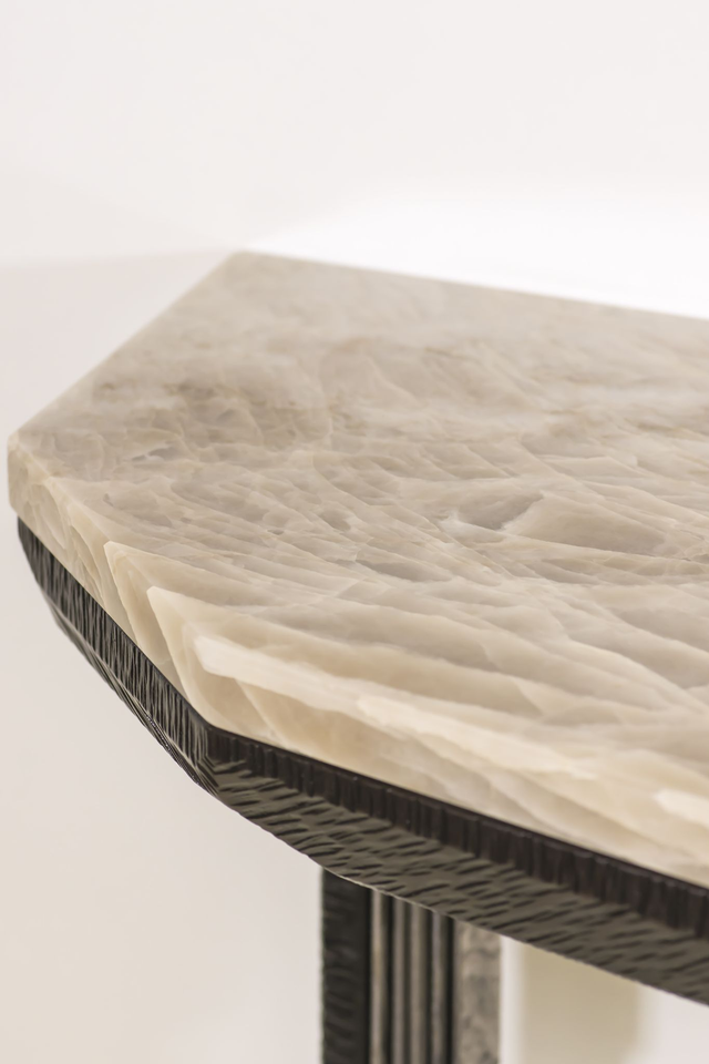 Console HAMMERED #7-1