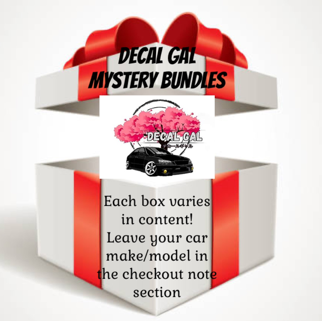 €30 Mystery Bundle