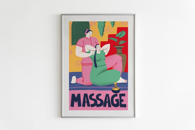 Massage