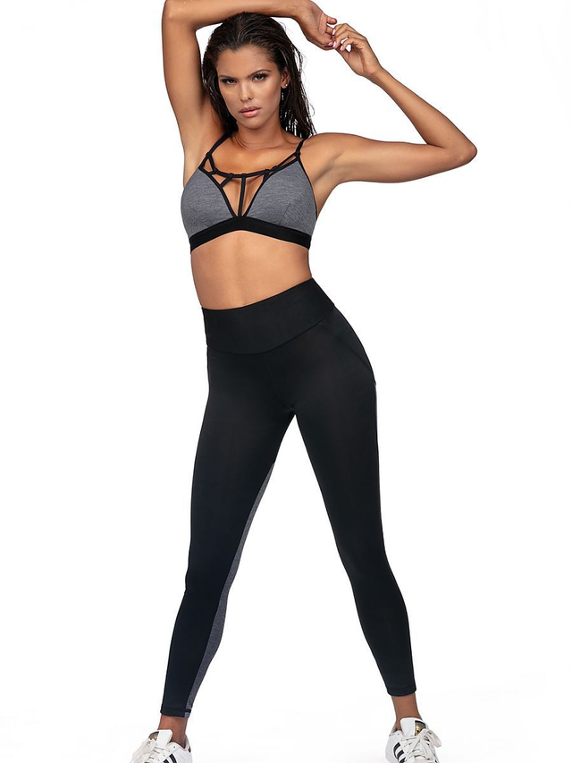 Leggins lughi model 179657 Lorin