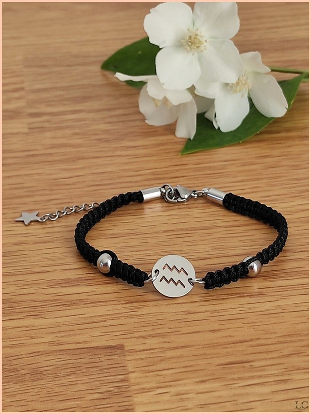 Verseau silver