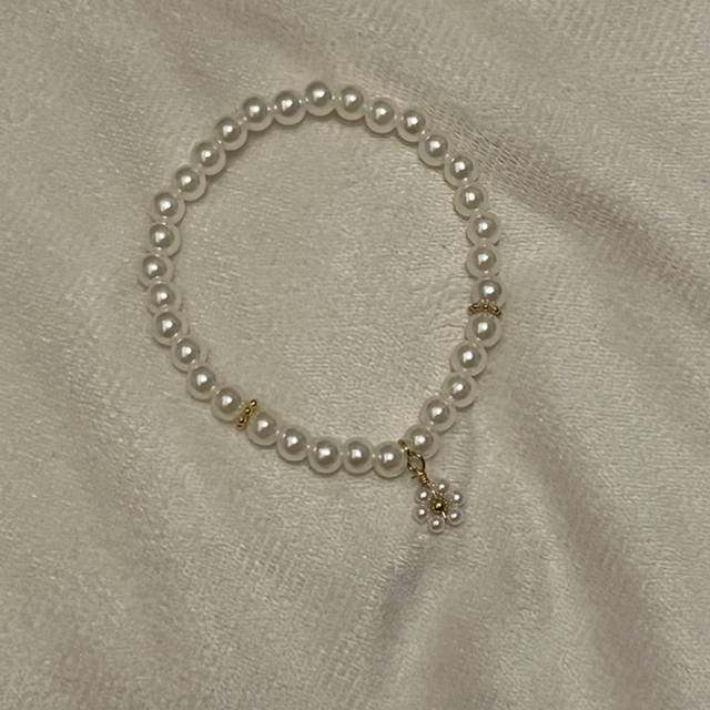 Qamar - Bracelet Tasbih