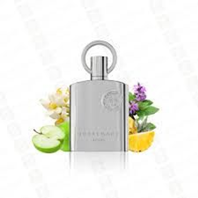 Afnan Supremacy edp 100ml