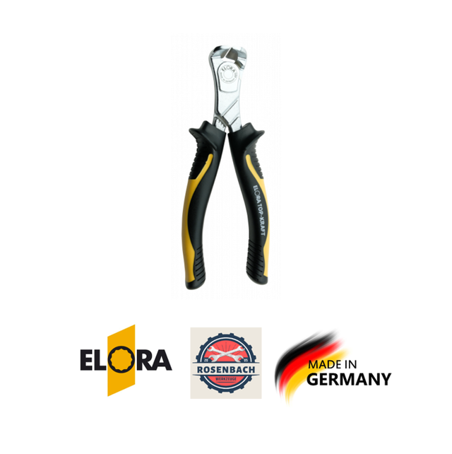 485-BI Kraft-Vornschneider