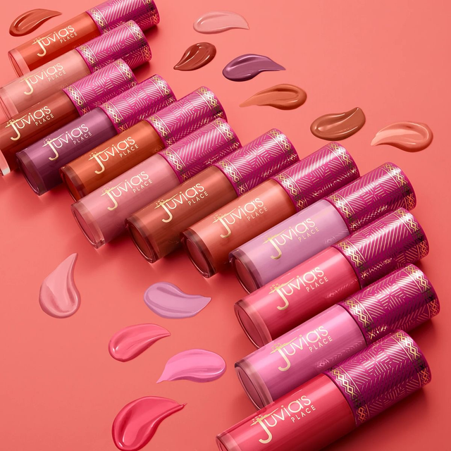 Blush liquide - Juvias Place 