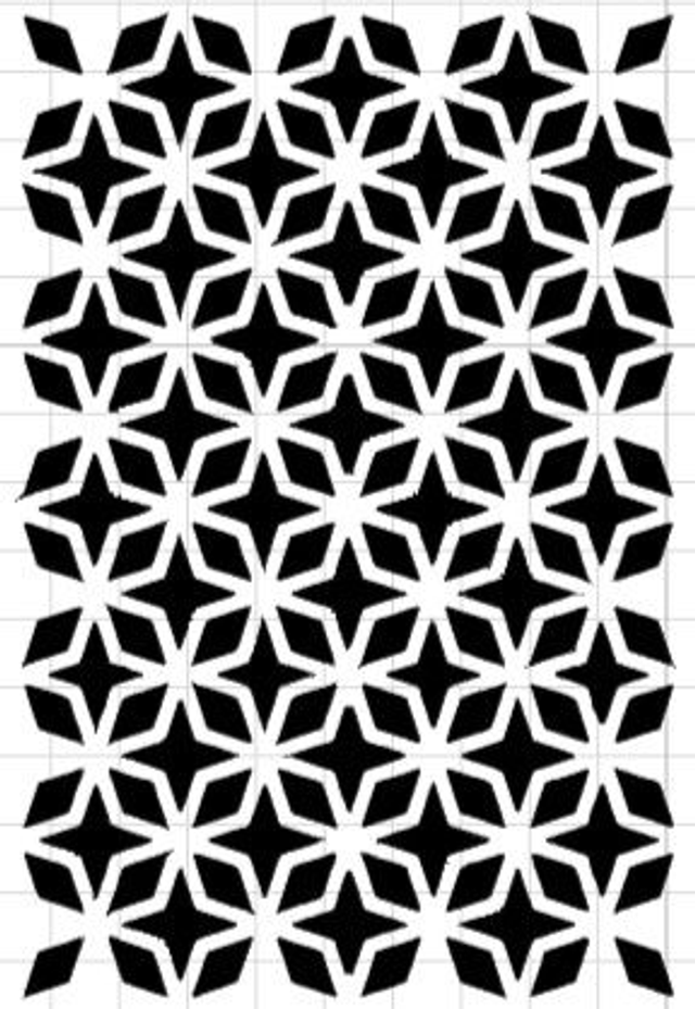 Motivo Geometrico 2.0