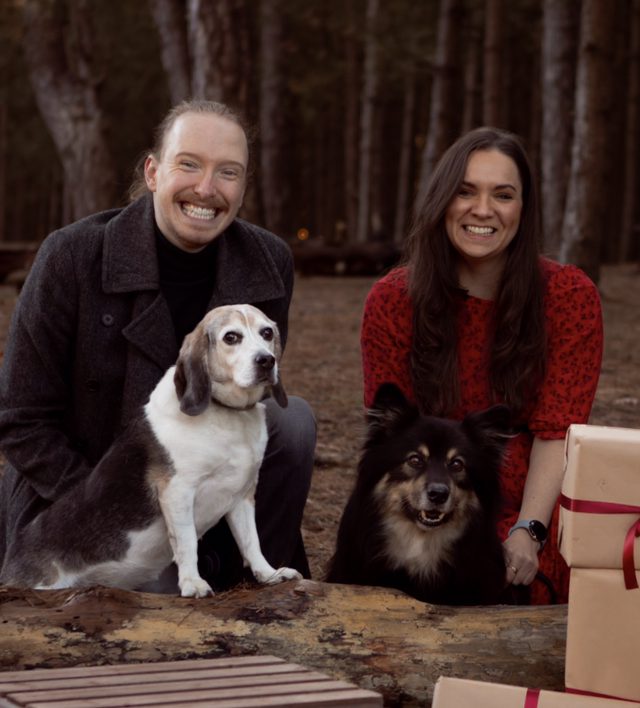 Christmas Session - Sunday 23rd November - Formby