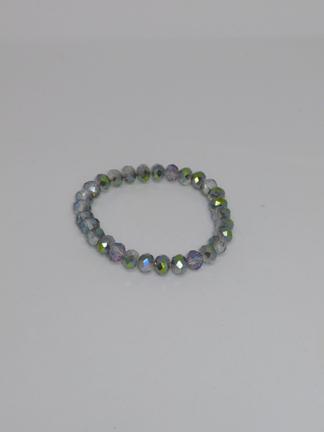 Bracelet en perle cristal Tchèque 
