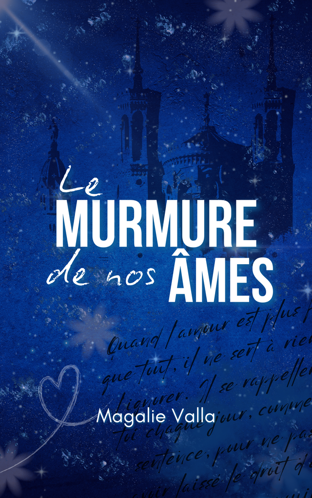 Le murmure de nos âmes, ebook