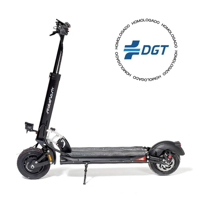 SkateFlash SK Urban Dual Pro