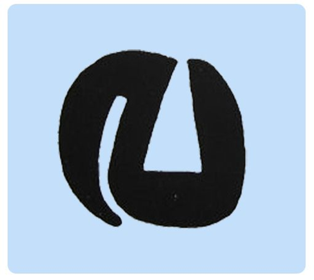 Popular Front Screen Rubber - £22.50 plus £6.95 UK shipping