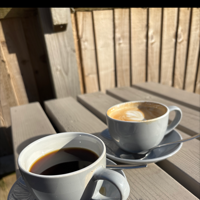 Monthly Unlimited Tea &amp; Coffee 